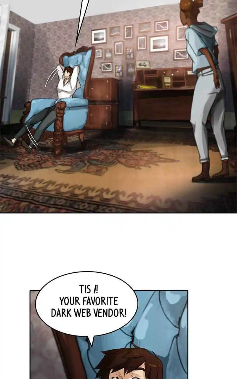 Simon Sues Chapter 80