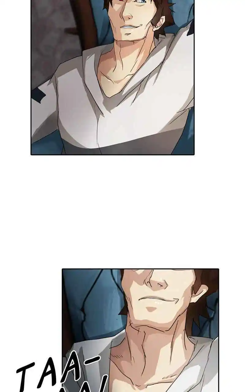 Simon Sues Chapter 80