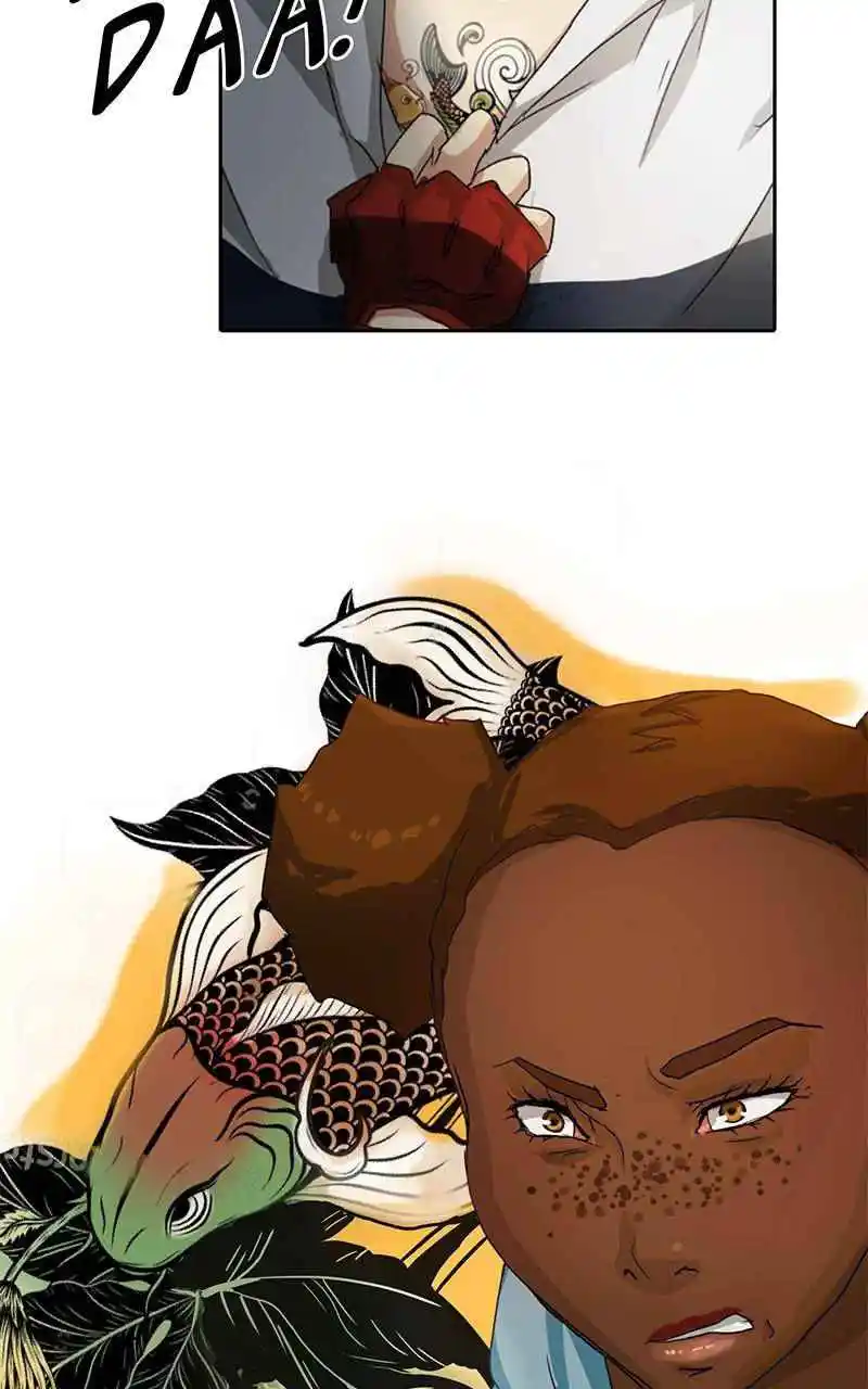 Simon Sues Chapter 80