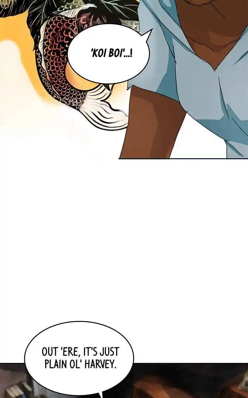 Simon Sues Chapter 80