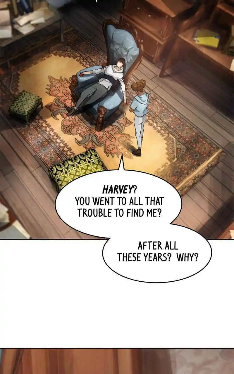 Simon Sues Chapter 80