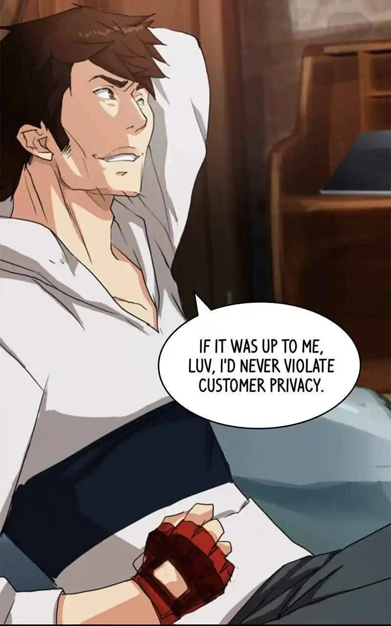 Simon Sues Chapter 80