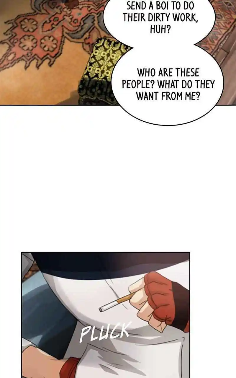 Simon Sues Chapter 80