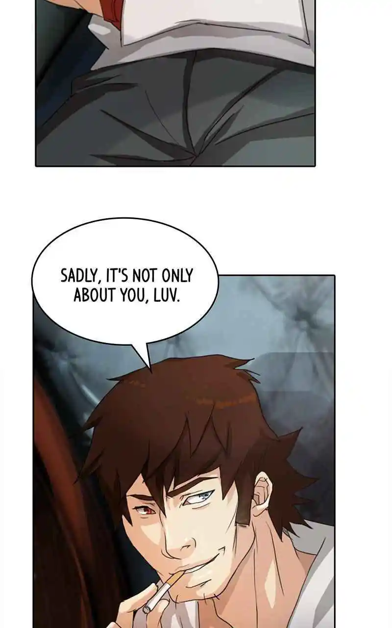 Simon Sues Chapter 80