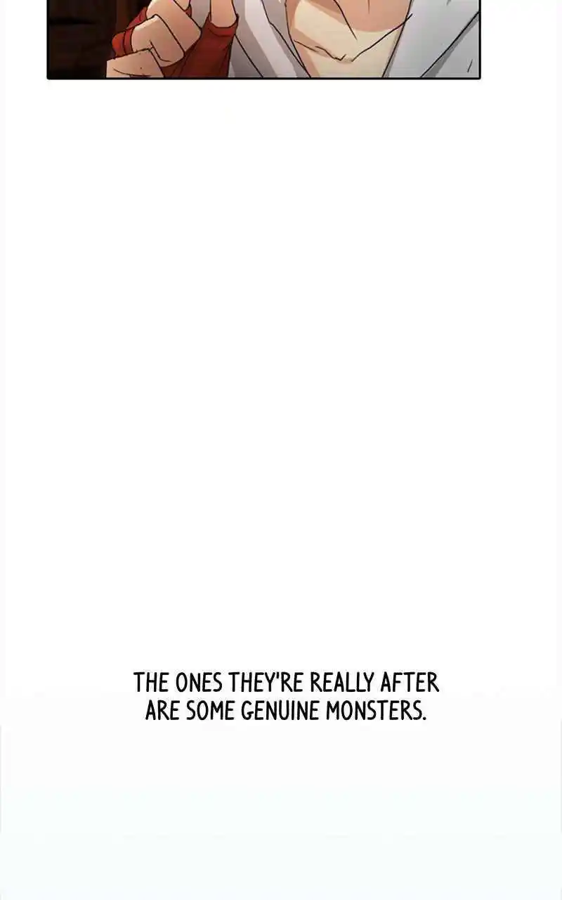 Simon Sues Chapter 80