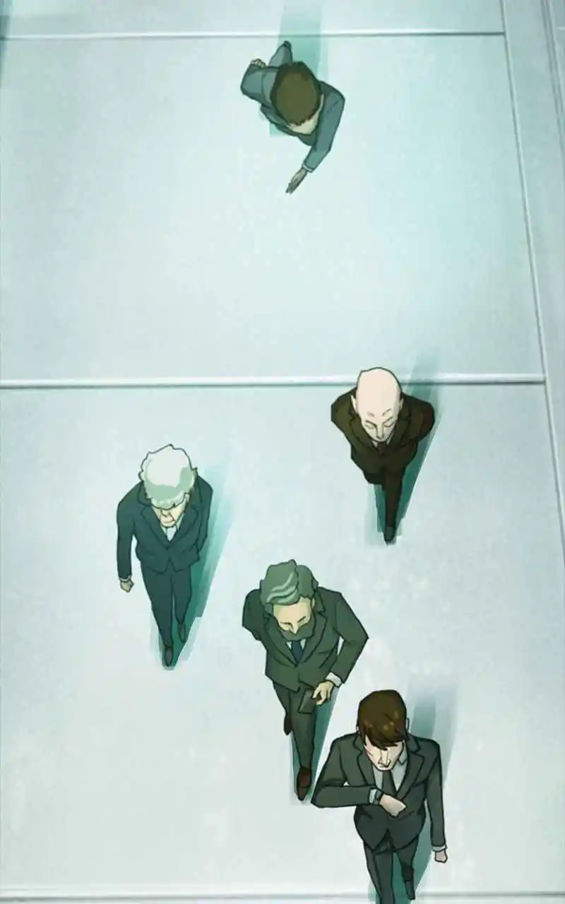 Simon Sues Chapter 80