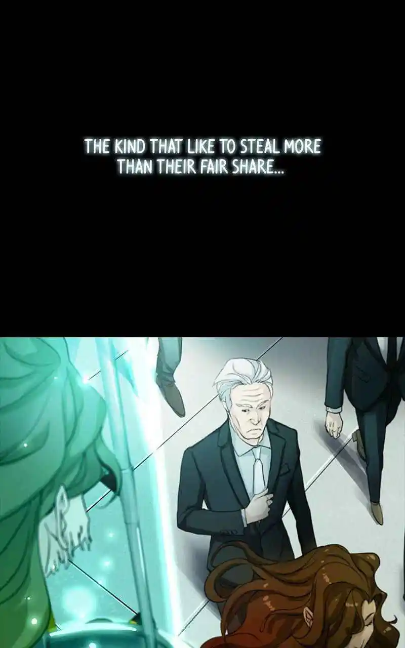 Simon Sues Chapter 80