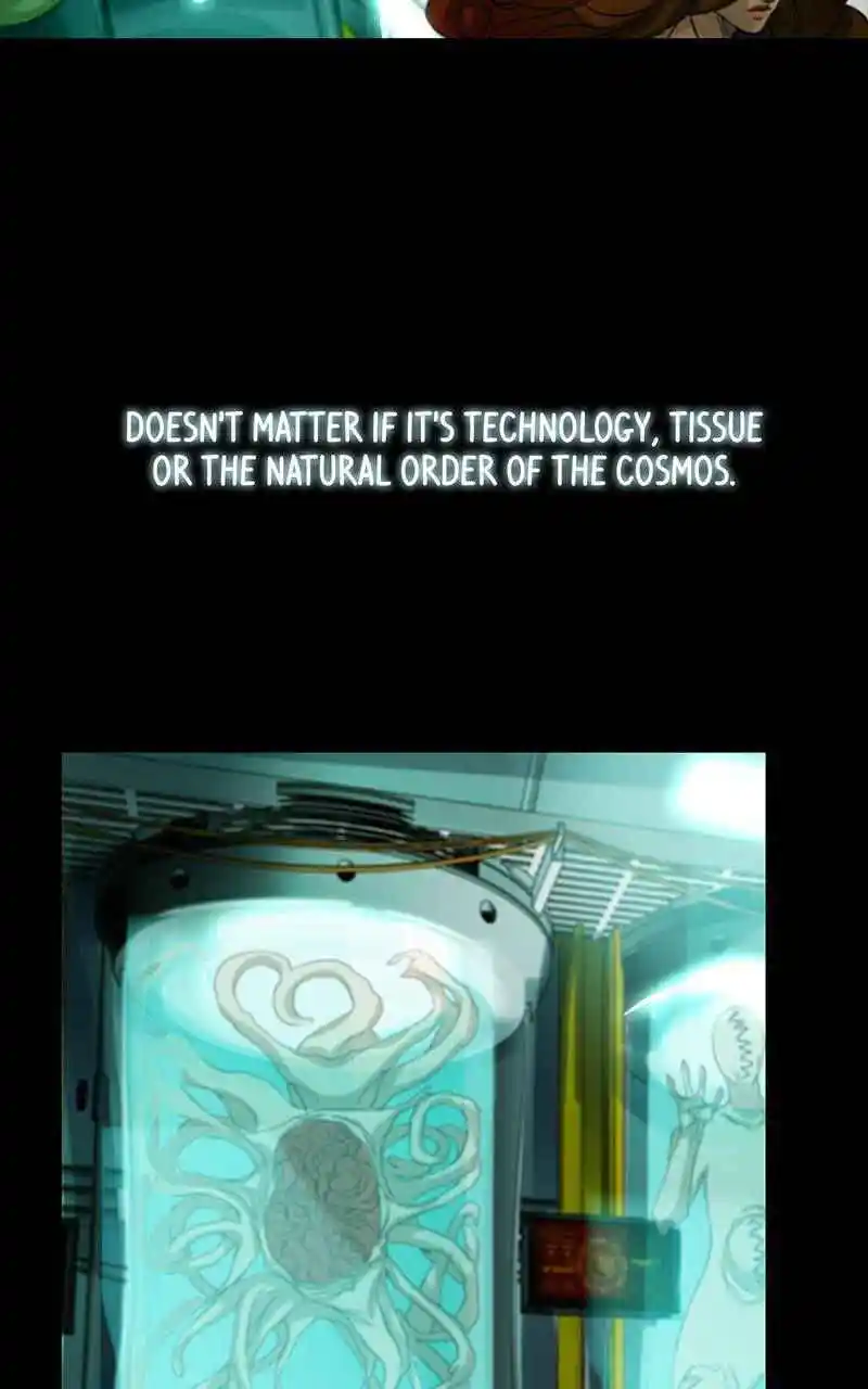 Simon Sues Chapter 80