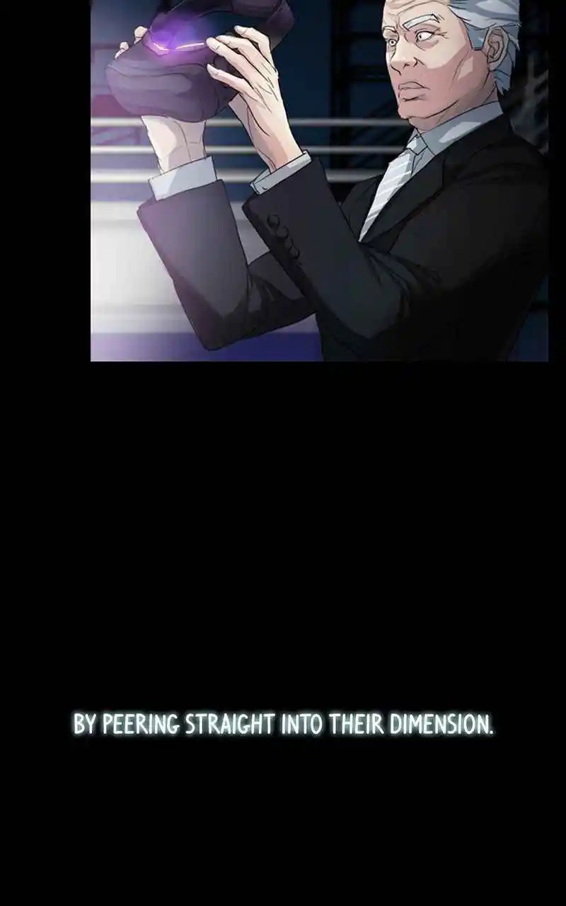 Simon Sues Chapter 80