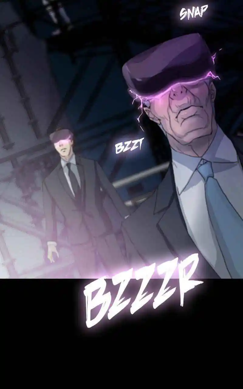 Simon Sues Chapter 80