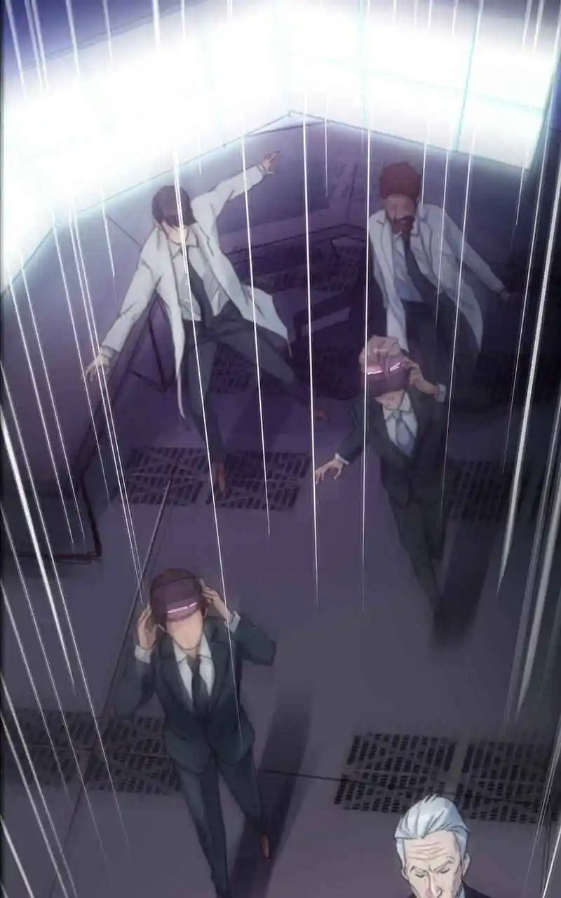 Simon Sues Chapter 80