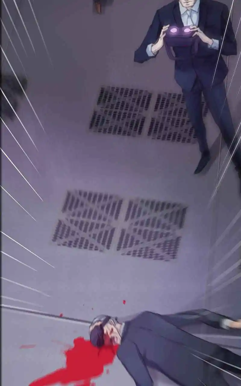 Simon Sues Chapter 80