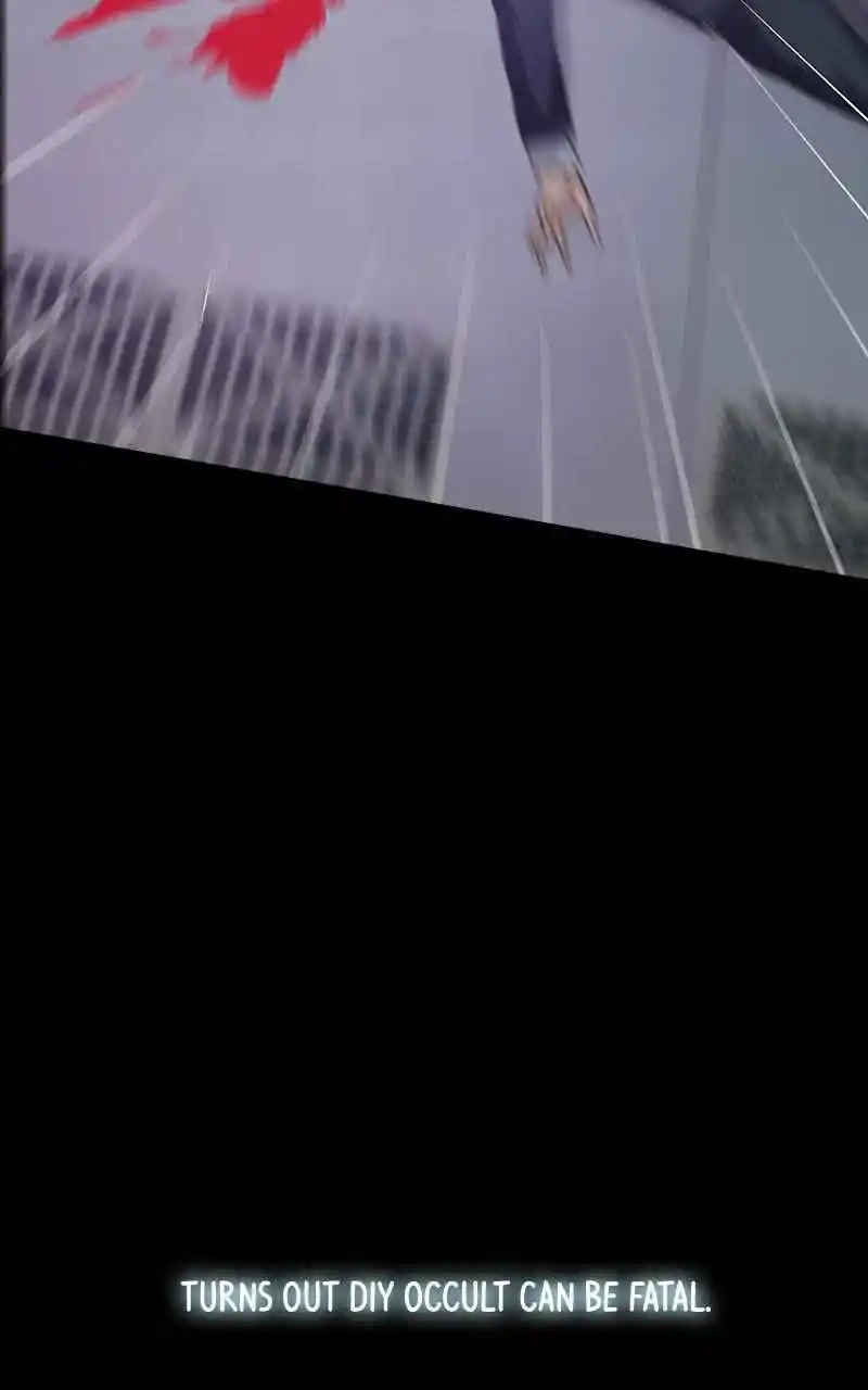 Simon Sues Chapter 80