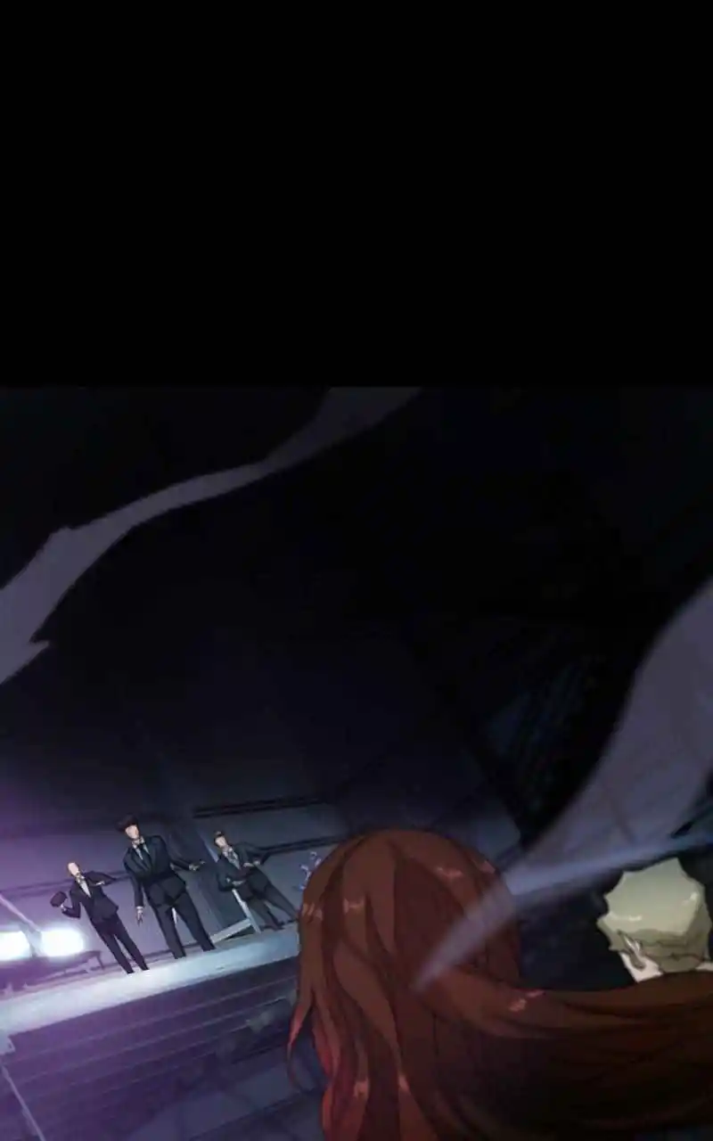 Simon Sues Chapter 80