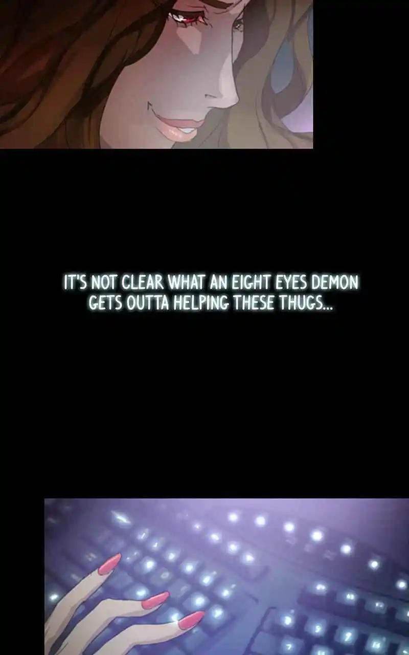 Simon Sues Chapter 80