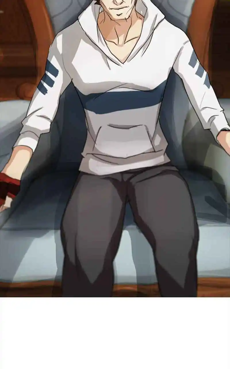 Simon Sues Chapter 80