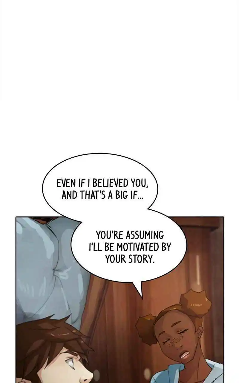 Simon Sues Chapter 80