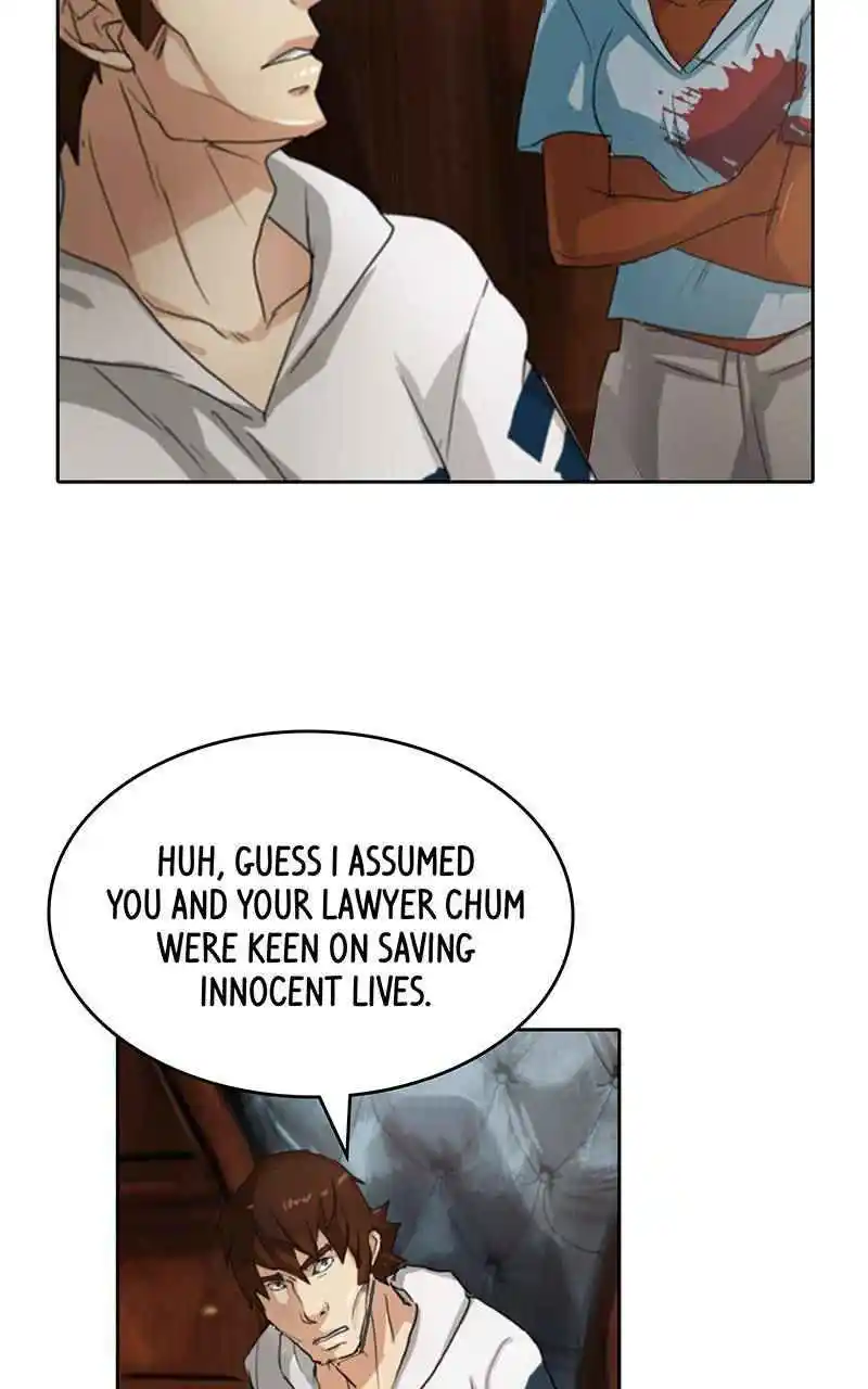 Simon Sues Chapter 80