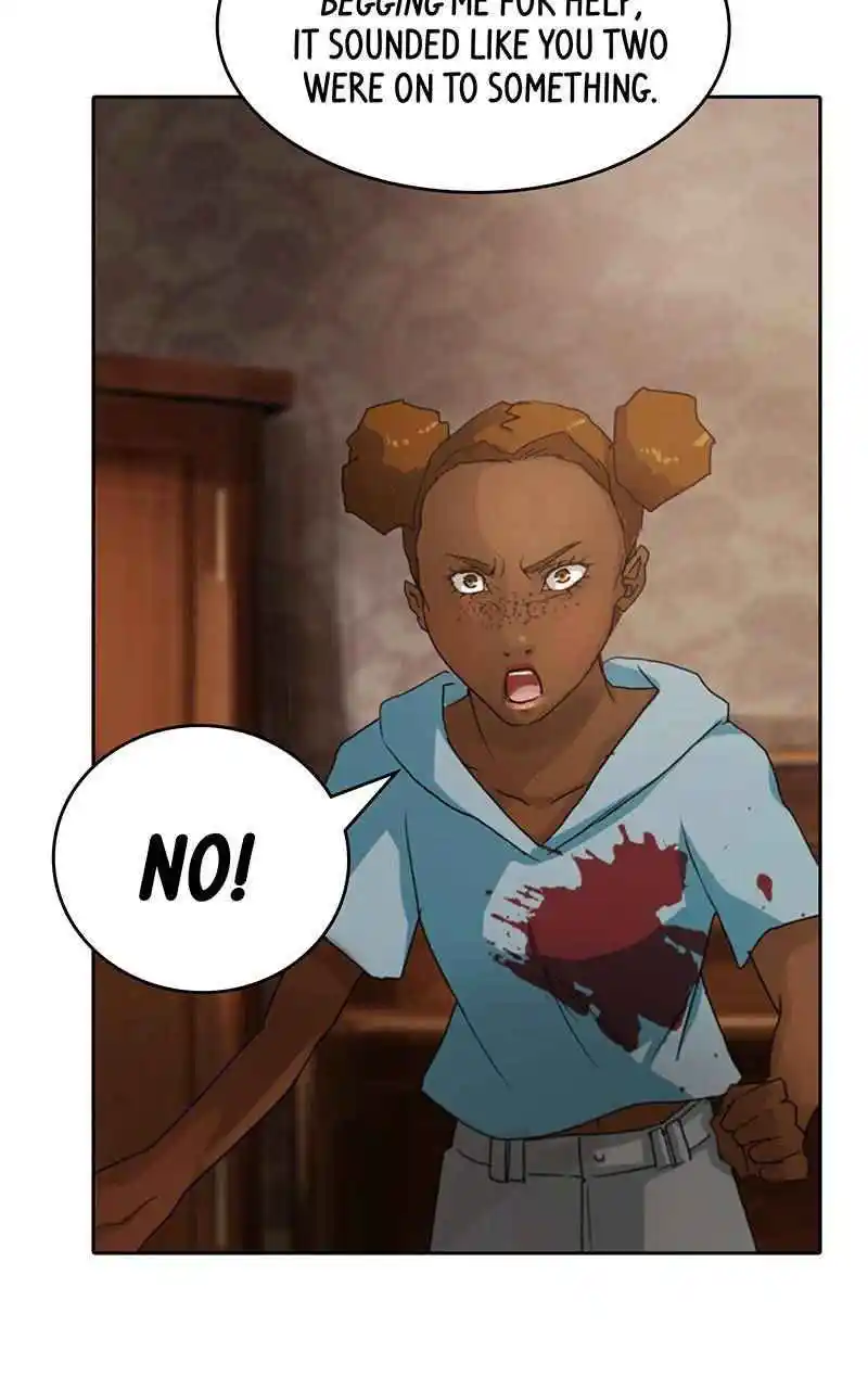 Simon Sues Chapter 80