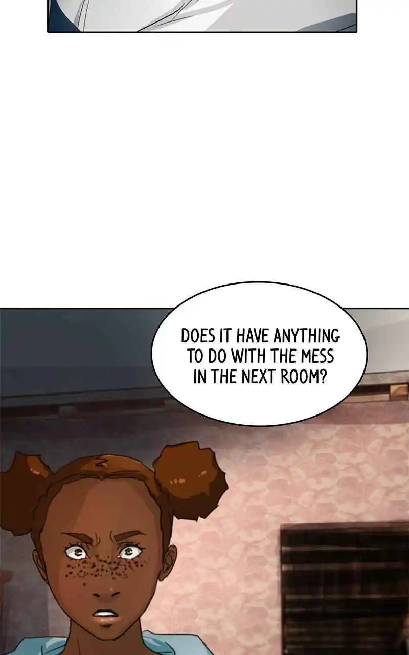 Simon Sues Chapter 80