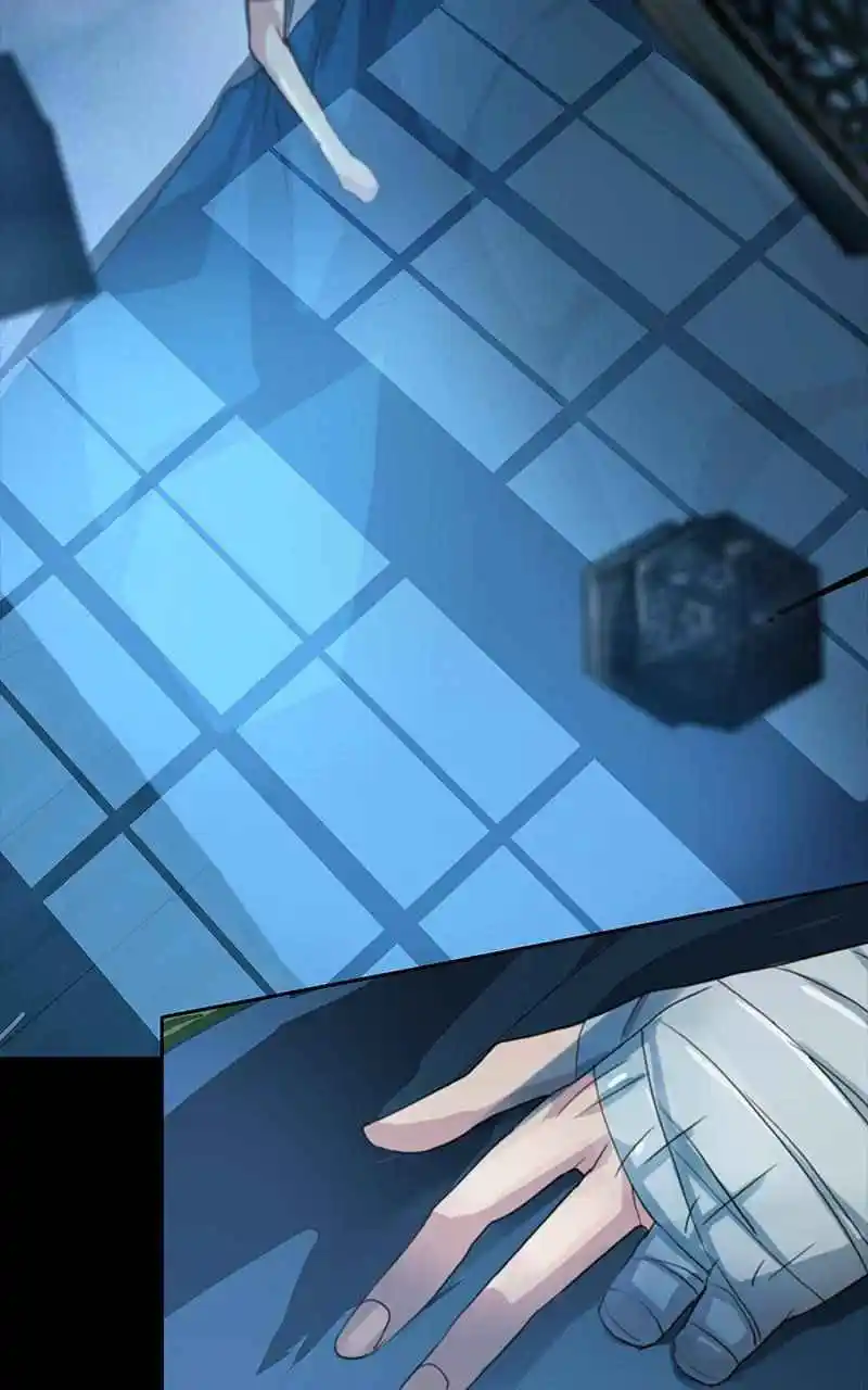 Simon Sues Chapter 81