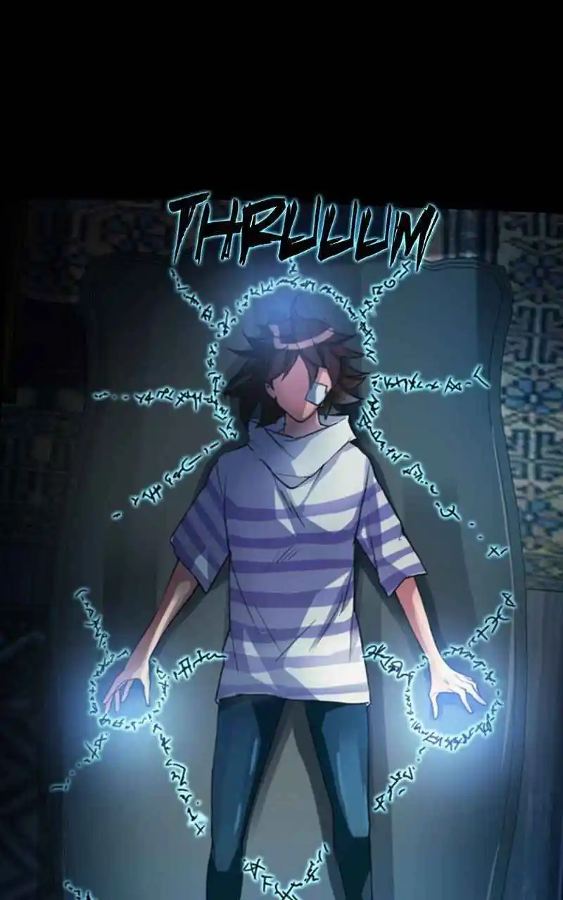 Simon Sues Chapter 81