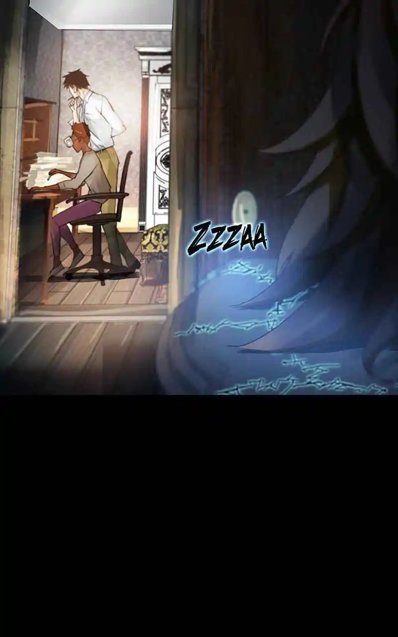 Simon Sues Chapter 81