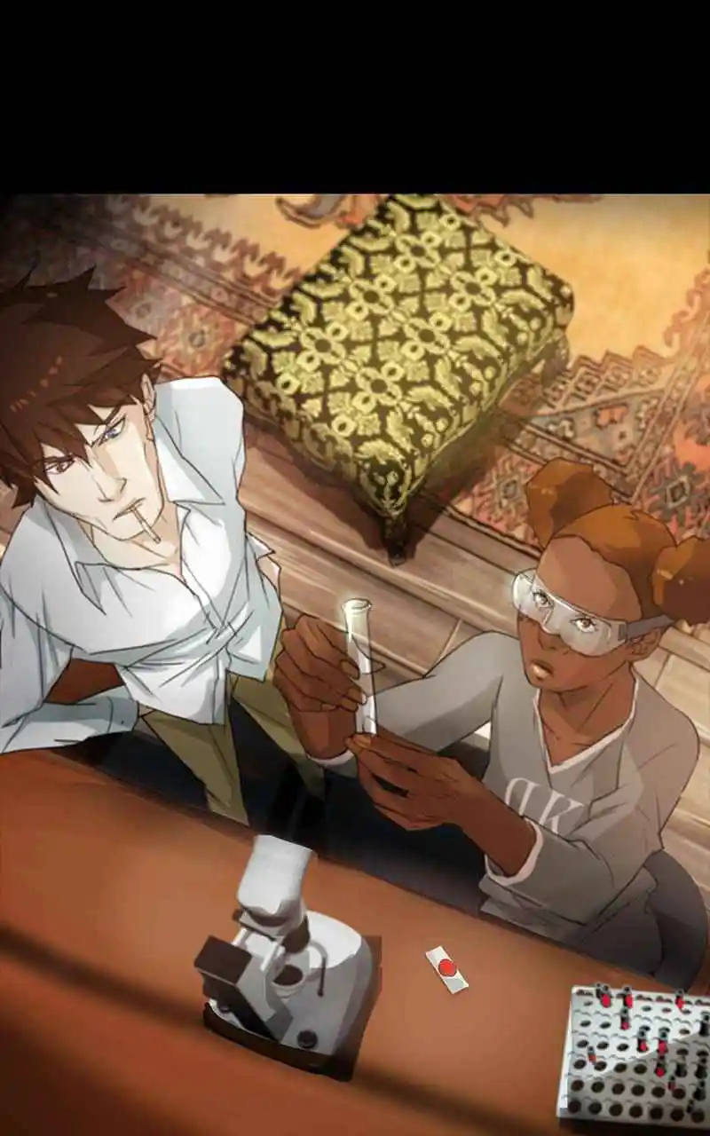 Simon Sues Chapter 81