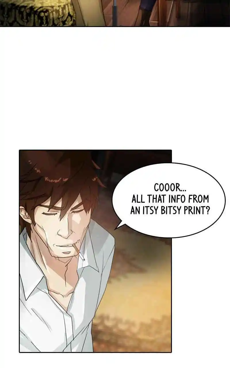 Simon Sues Chapter 81