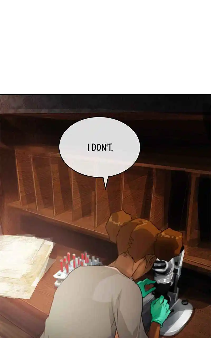 Simon Sues Chapter 81