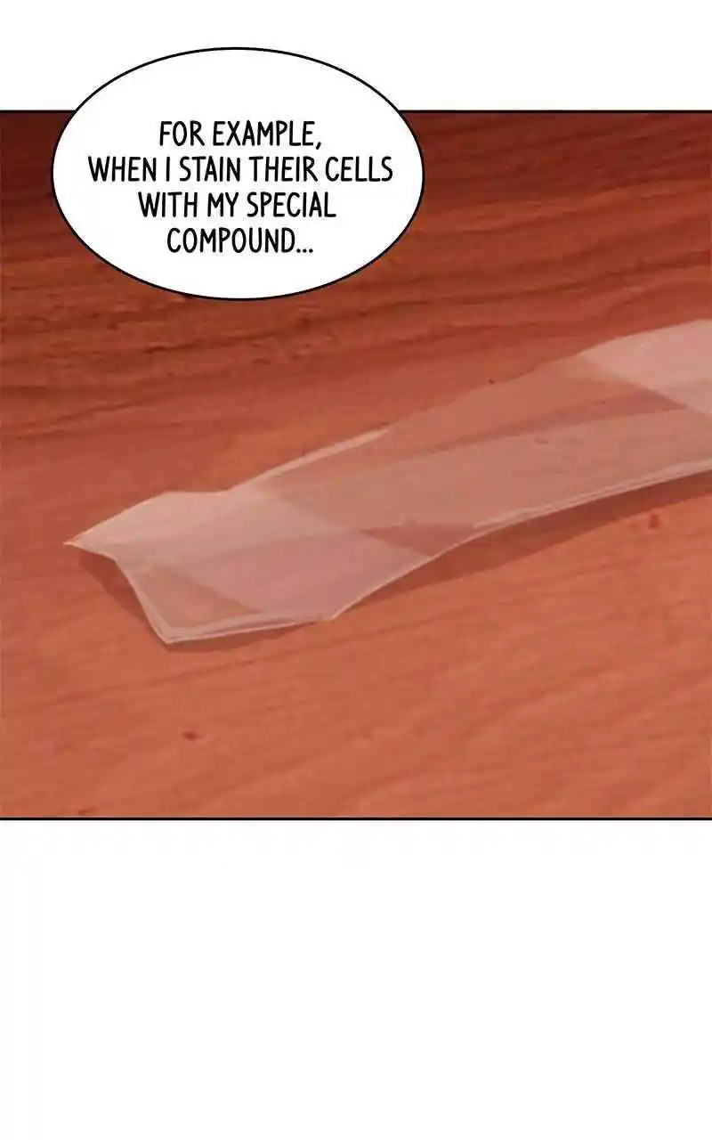 Simon Sues Chapter 81