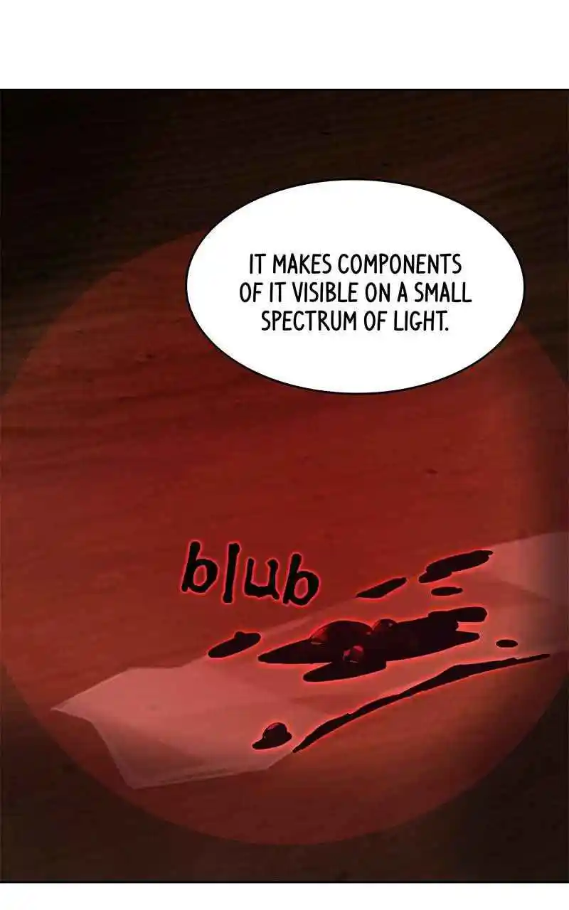 Simon Sues Chapter 81