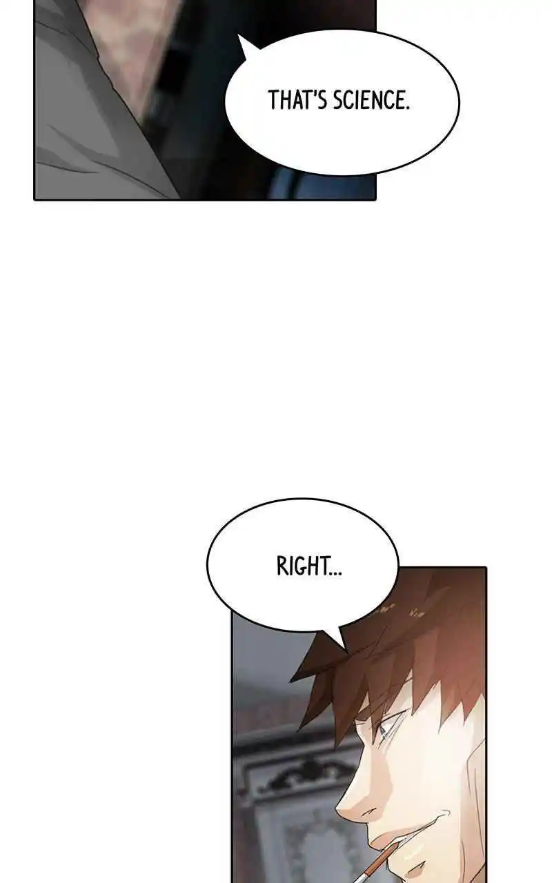 Simon Sues Chapter 81