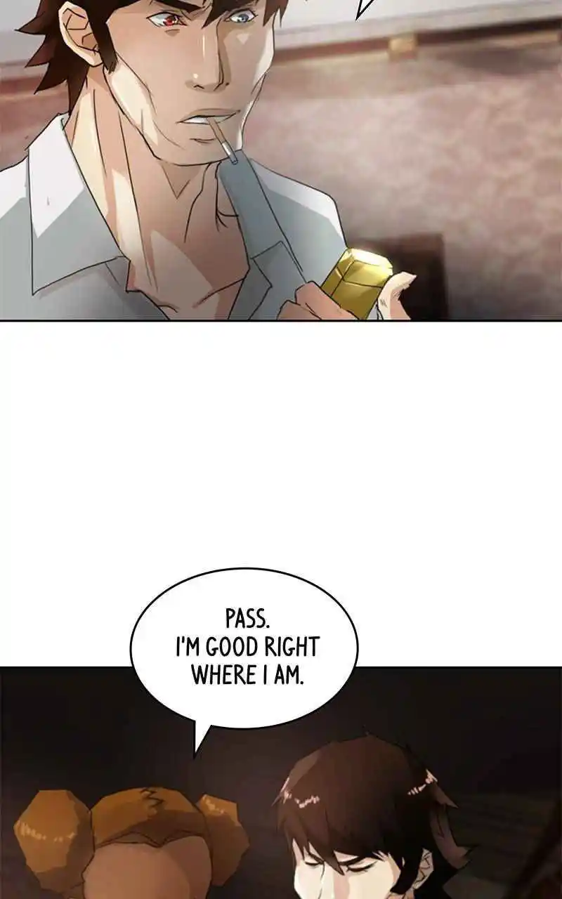 Simon Sues Chapter 81