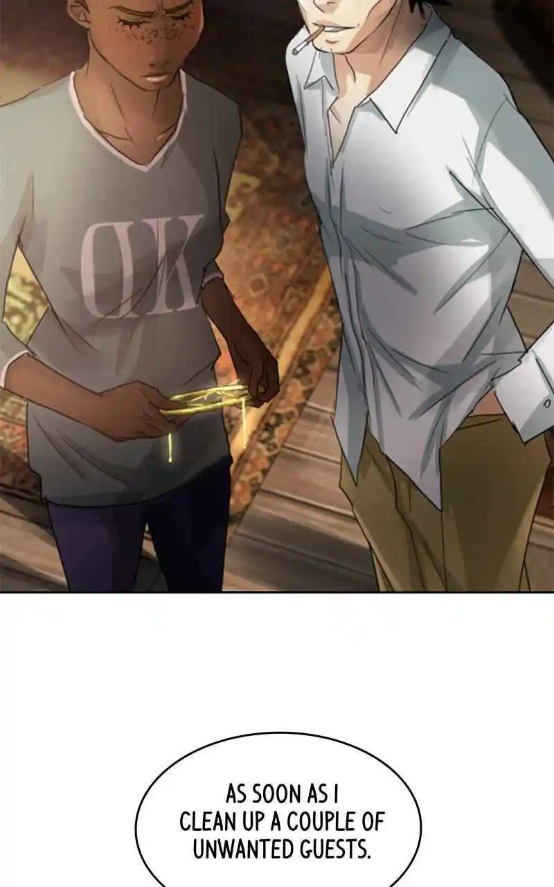 Simon Sues Chapter 81