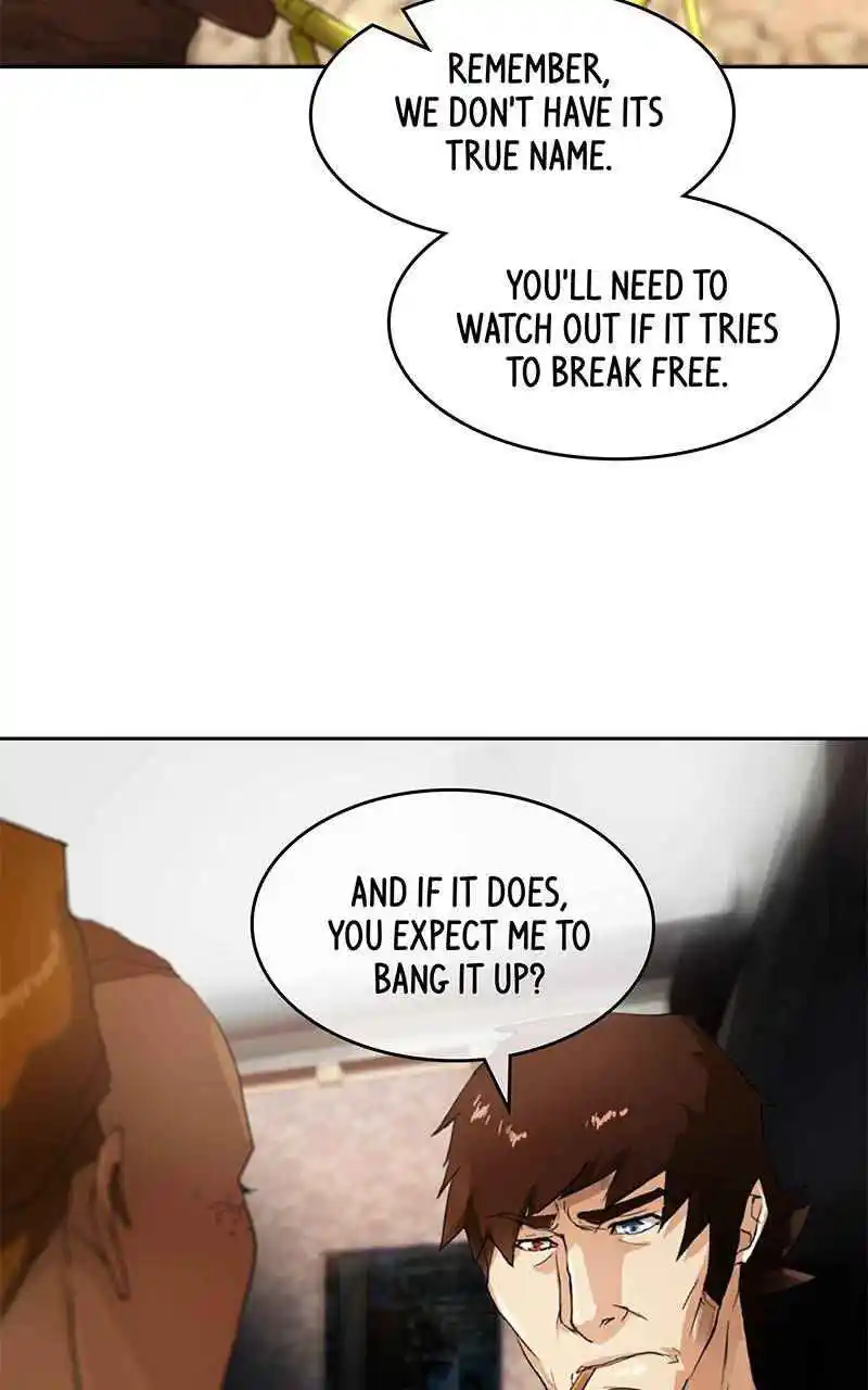 Simon Sues Chapter 81