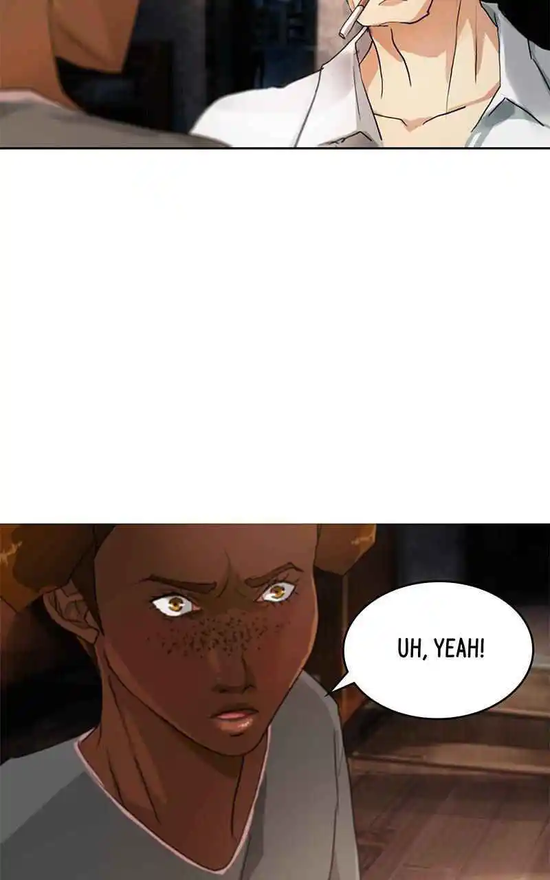 Simon Sues Chapter 81