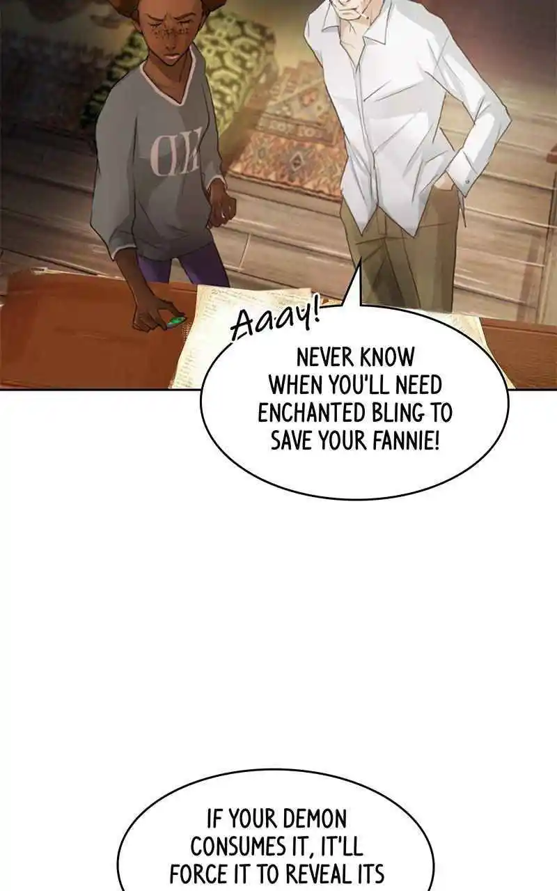 Simon Sues Chapter 81