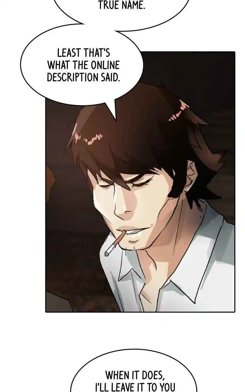 Simon Sues Chapter 81