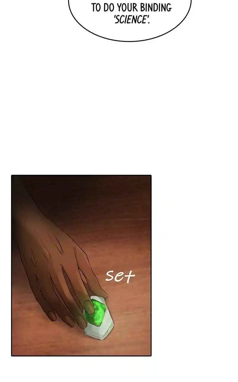 Simon Sues Chapter 81