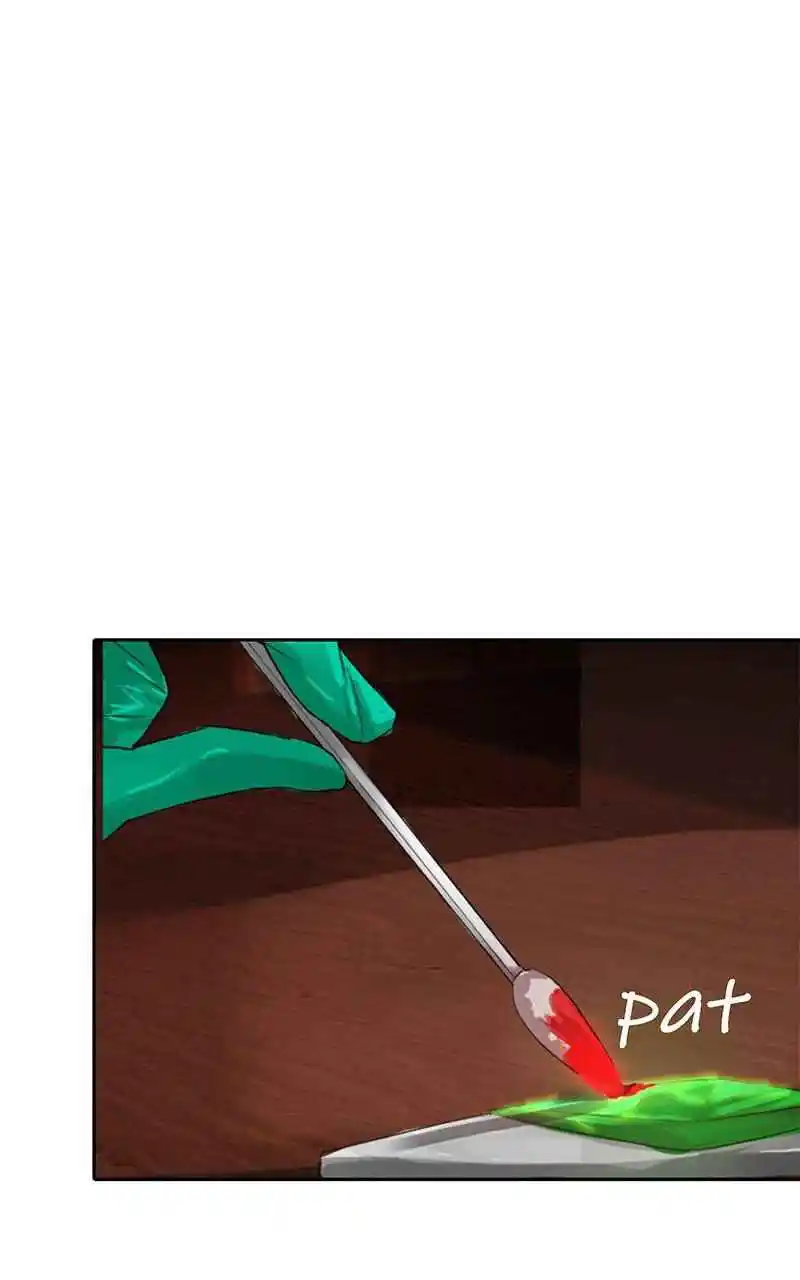 Simon Sues Chapter 81