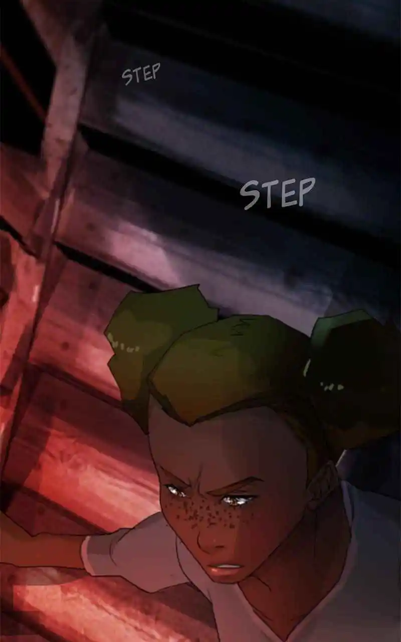 Simon Sues Chapter 81