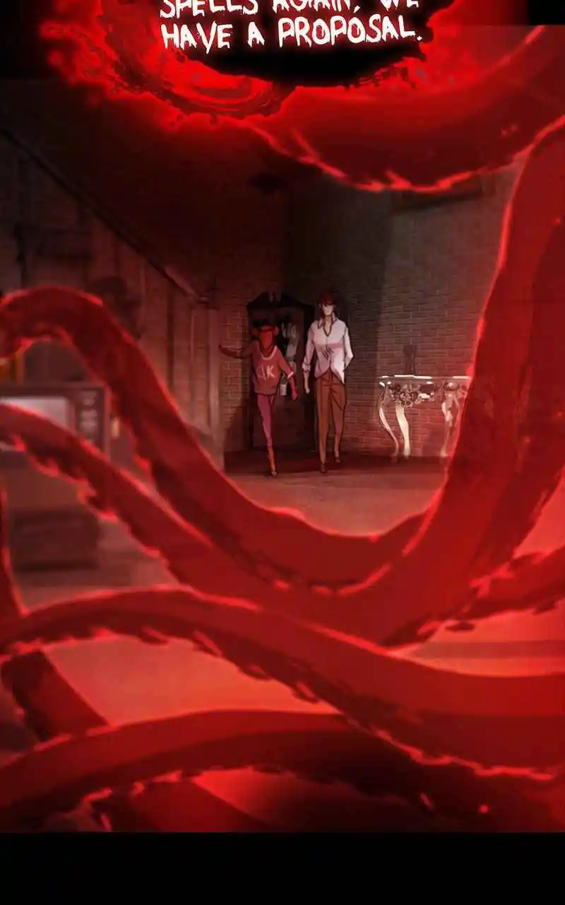 Simon Sues Chapter 81