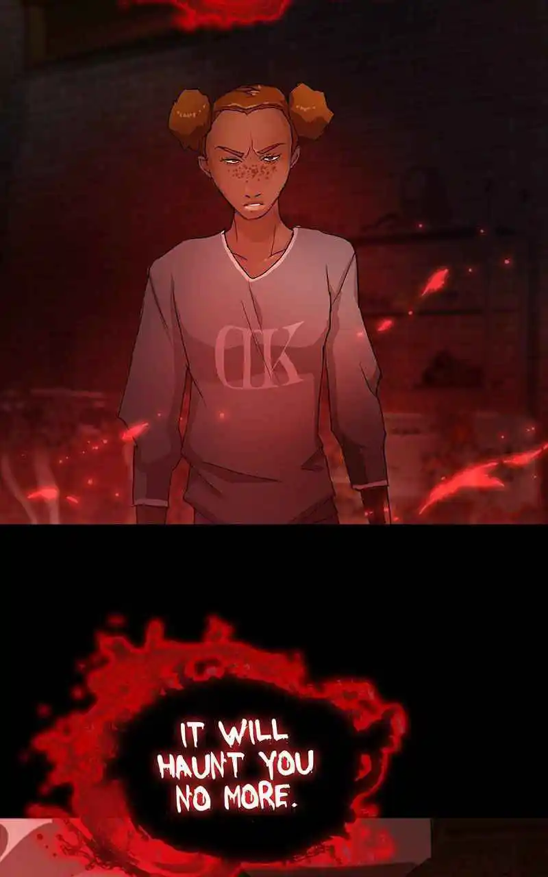 Simon Sues Chapter 81