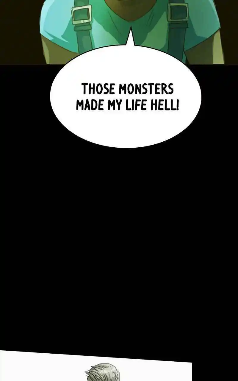 Simon Sues Chapter 81