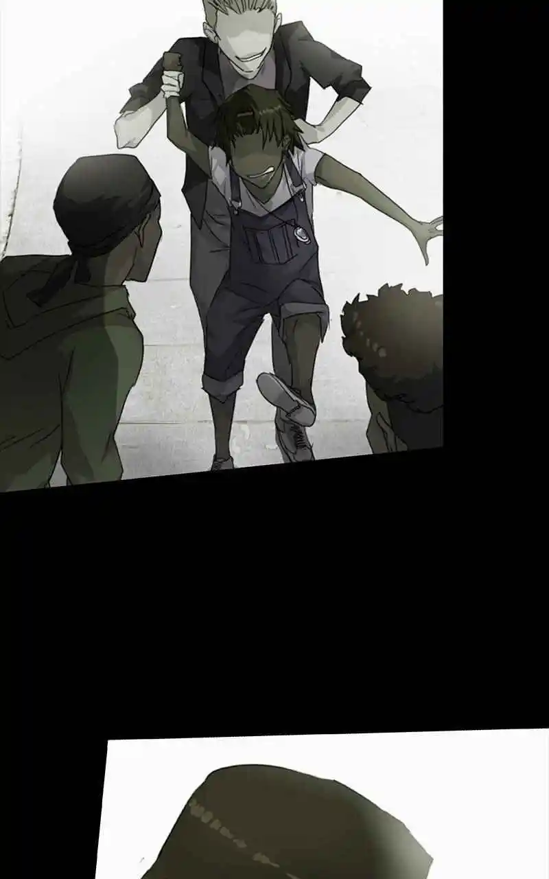 Simon Sues Chapter 81