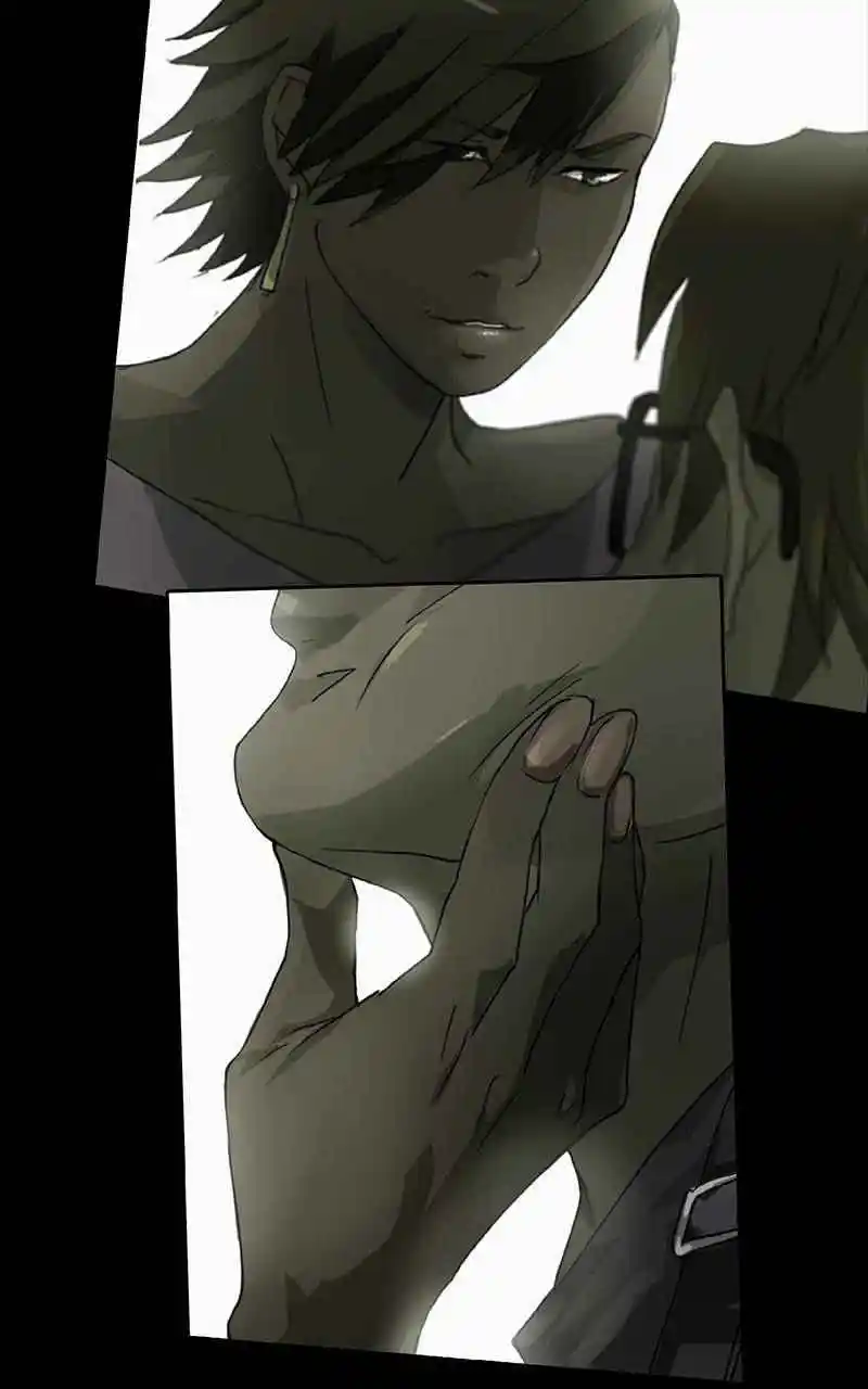 Simon Sues Chapter 81