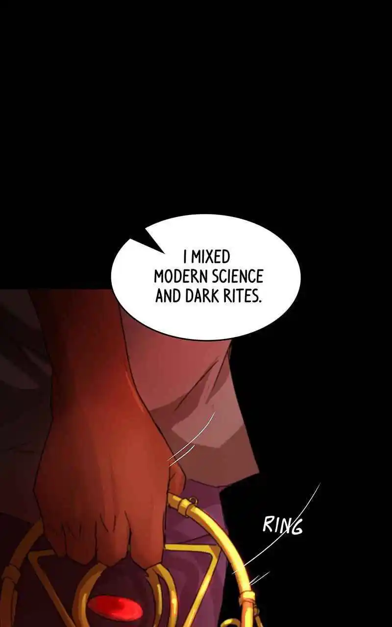 Simon Sues Chapter 81