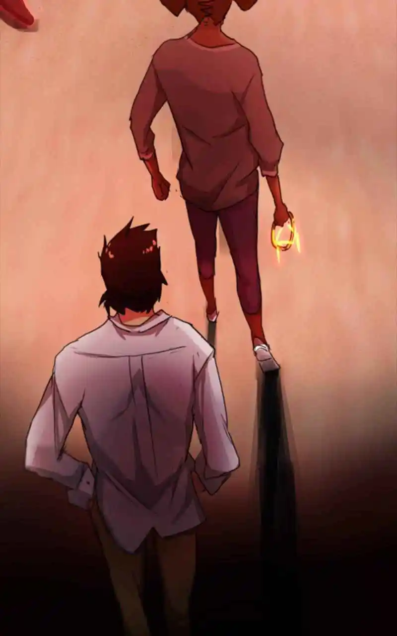 Simon Sues Chapter 81