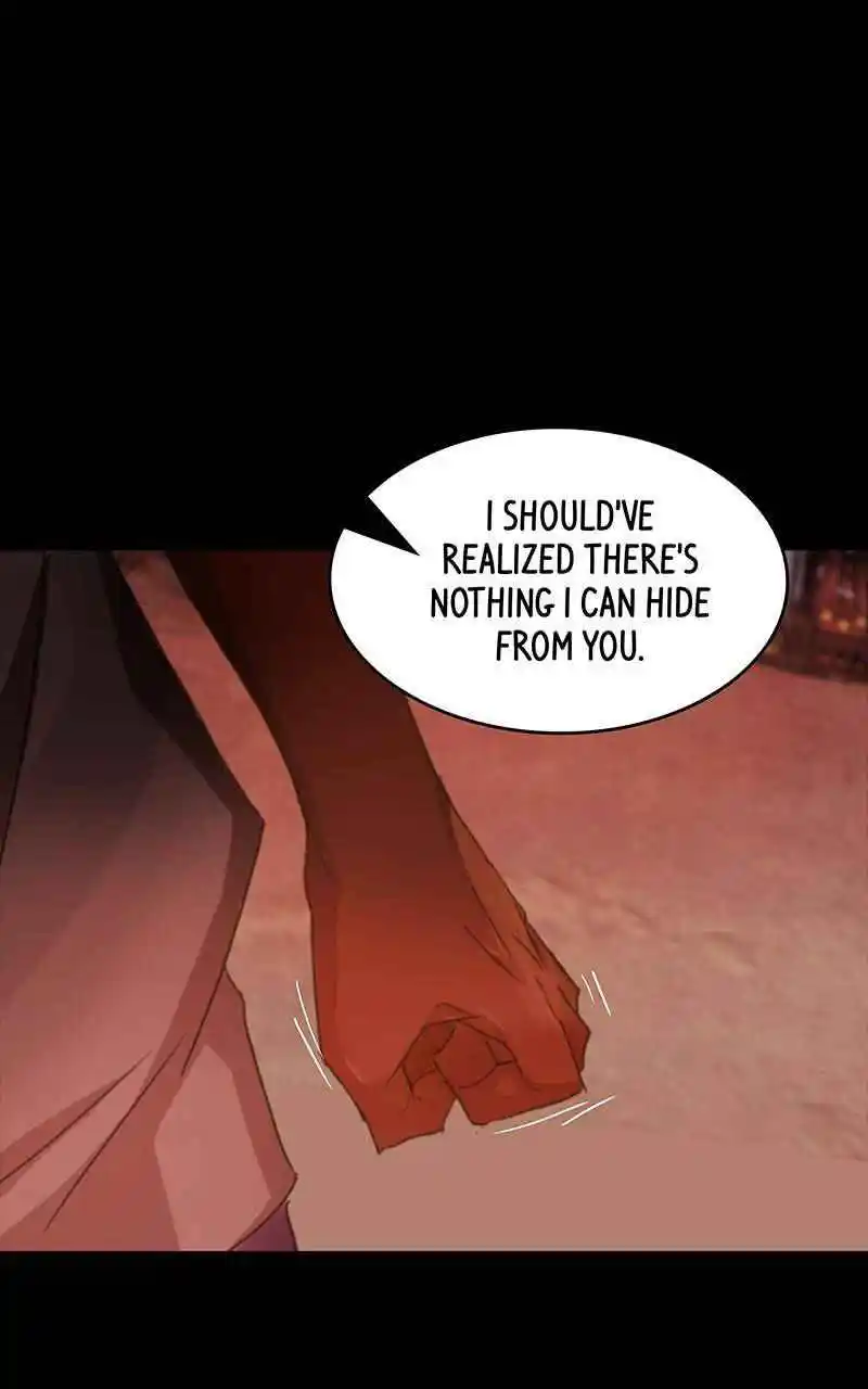 Simon Sues Chapter 81